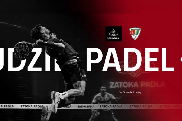 ZatokaPadla
